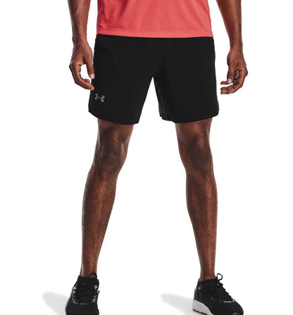 Short Running_Hombre_UNDER ARMOUR Launch Run 7 Shorts