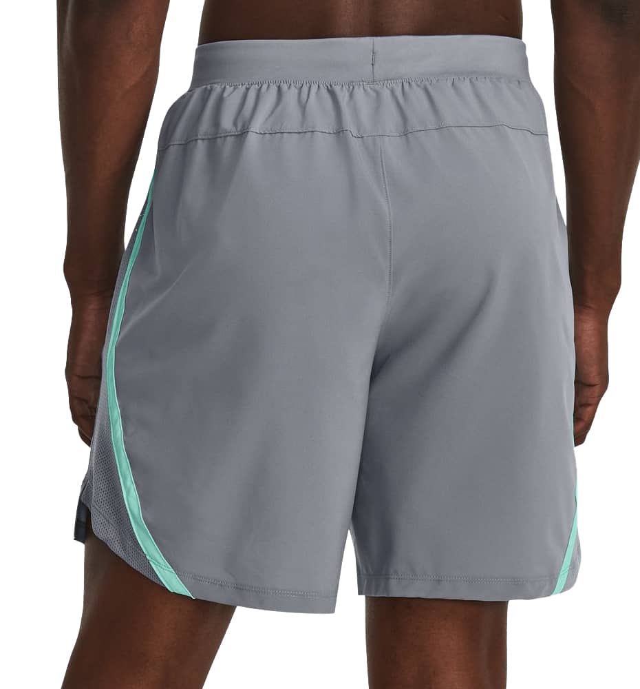 Short Running_Men_UNDER ARMOR Launch Run 7 Shorts