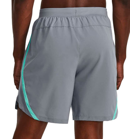 Short Running_Hombre_UNDER ARMOUR Launch Run 7 Shorts