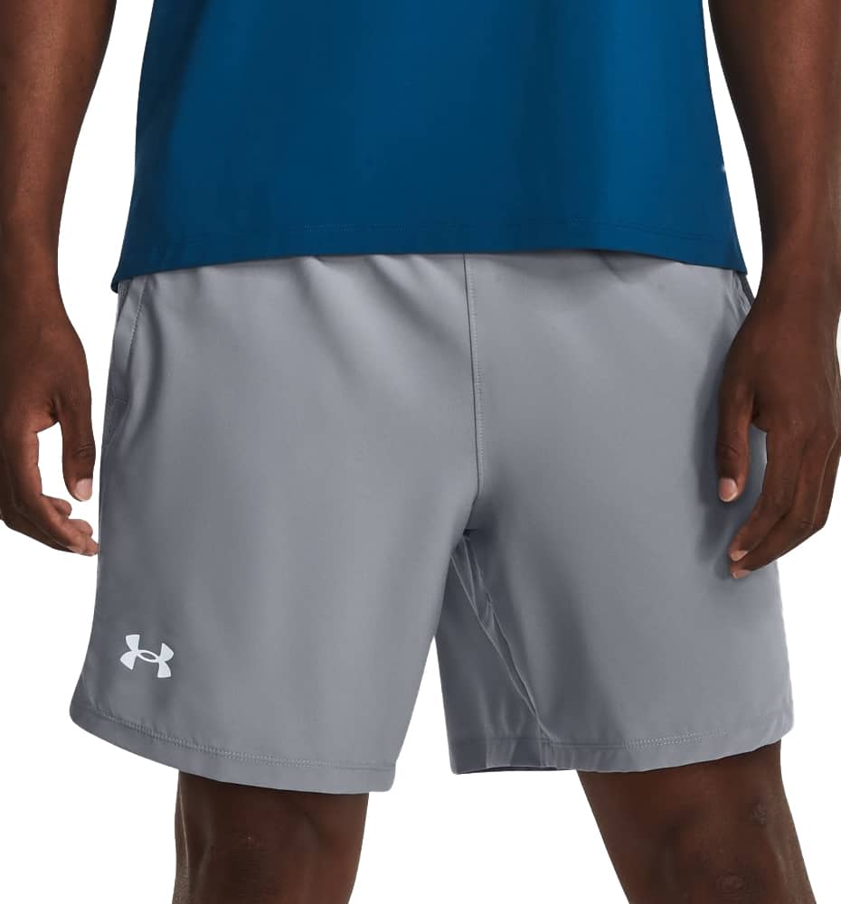 Short Running_Men_UNDER ARMOR Launch Run 7 Shorts