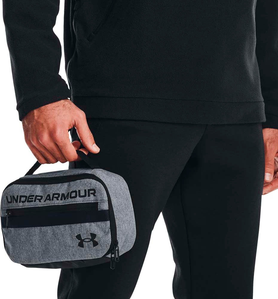 Bolsa Neceser_Unisex_UNDER ARMOUR Ua Contain Travel Kit