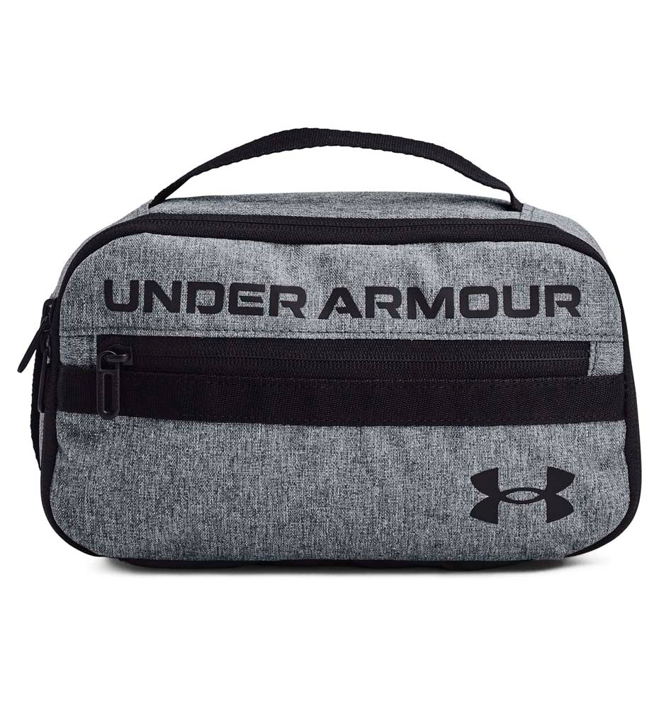 Bolsa Neceser_Unisex_UNDER ARMOUR Ua Contain Travel Kit