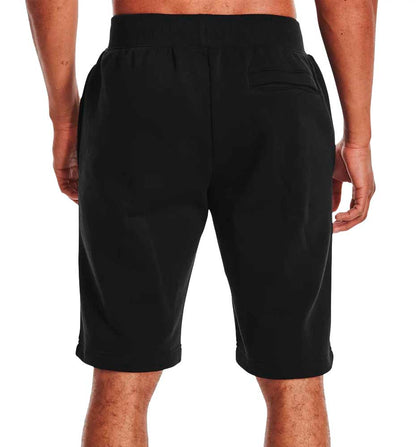 Short Fitness_Hombre_UNDER ARMOUR Rival Fleece Shorts