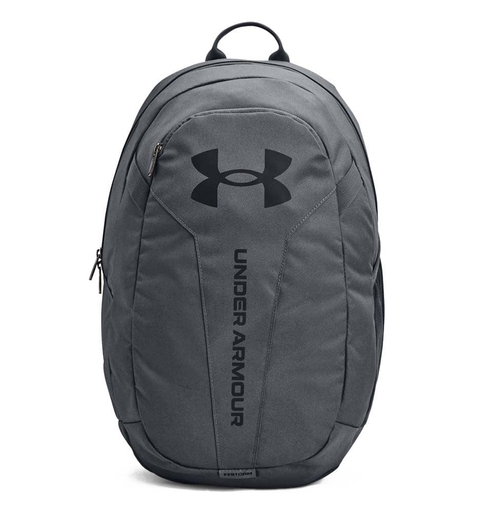 Mochila Fitness_Unisex_UNDER ARMOUR Hustle Lite Backpack