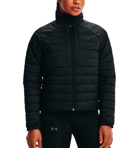 Fitness Jacket_Woman_UNDER ARMOR Women's Ua Insulate Jacket