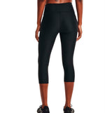 Mallas Capri Fitness Under Armour Heatgeara Armour Hi-Rise Capris