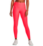 Mallas Largas Fitness Under Armour Hi-Rise Full-length Leggings