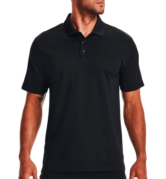 Polo Fitness_Hombre_UNDER ARMOUR Tactical Performance Polo 2.0