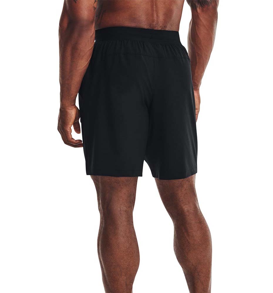 Short Fitness_Hombre_UNDER ARMOUR Men´s Ua Evolution Train Shorts