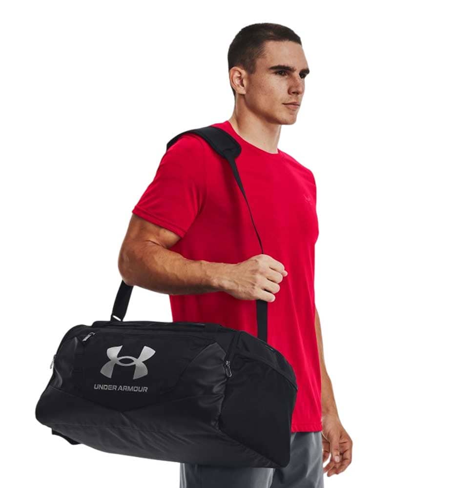 Bolsa Gimnasio Fitness_Unisex_UNDER ARMOUR Undeniable 5.0 Duffle Sm