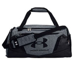 Saco de Ginásio Fitness Under Armour Undeniable 5.0 Duffle Sm