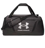 Saco de Ginásio Fitness Under Armour Undeniable 5.0 Duffle Md