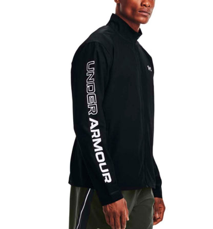 Running Jacket_Men_UNDER ARMOR Storm Run Jacket