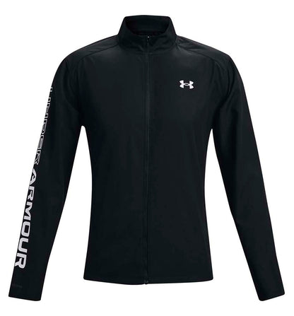 Chaqueta Running_Hombre_UNDER ARMOUR Storm Run Jacket