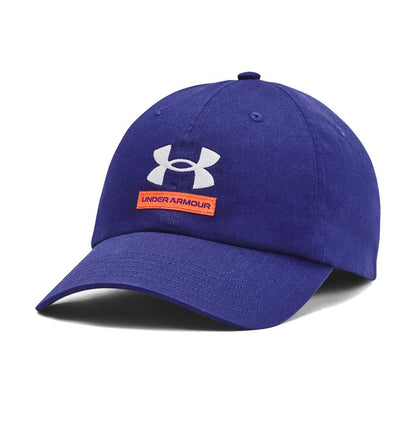 Gorra Fitness_Hombre_UNDER ARMOUR Branded Hat