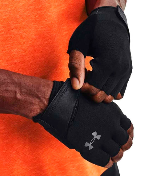Guantes Fitness_Hombre_UNDER ARMOUR Training Gloves