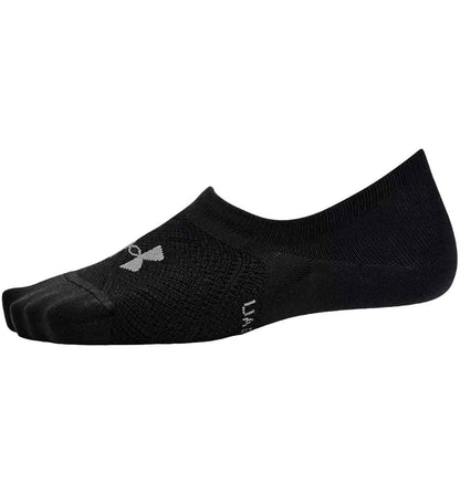 Calcetines Fitness_Mujer_UNDER ARMOUR Breathe Lite Ultra 3-pack Socks