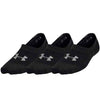 Calcetines Fitness_Mujer_UNDER ARMOUR Breathe Lite Ultra 3-pack Socks