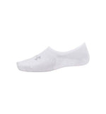 Calcetines Fitness Under Armour Breathe Lite Ultra 3-Pack Socks