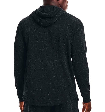 Hoodie Sudadera Capucha Casual_Hombre_UNDER ARMOUR Rival Try Athlc Dept Hd