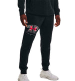 Pantalón Casual Under Armour Rival Try Athlc Dept Jggr