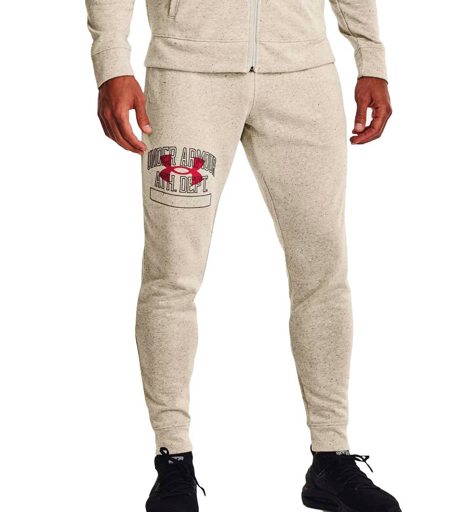 Pantalón Casual_Hombre_UNDER ARMOUR Rival Try Athlc Dept Jggr