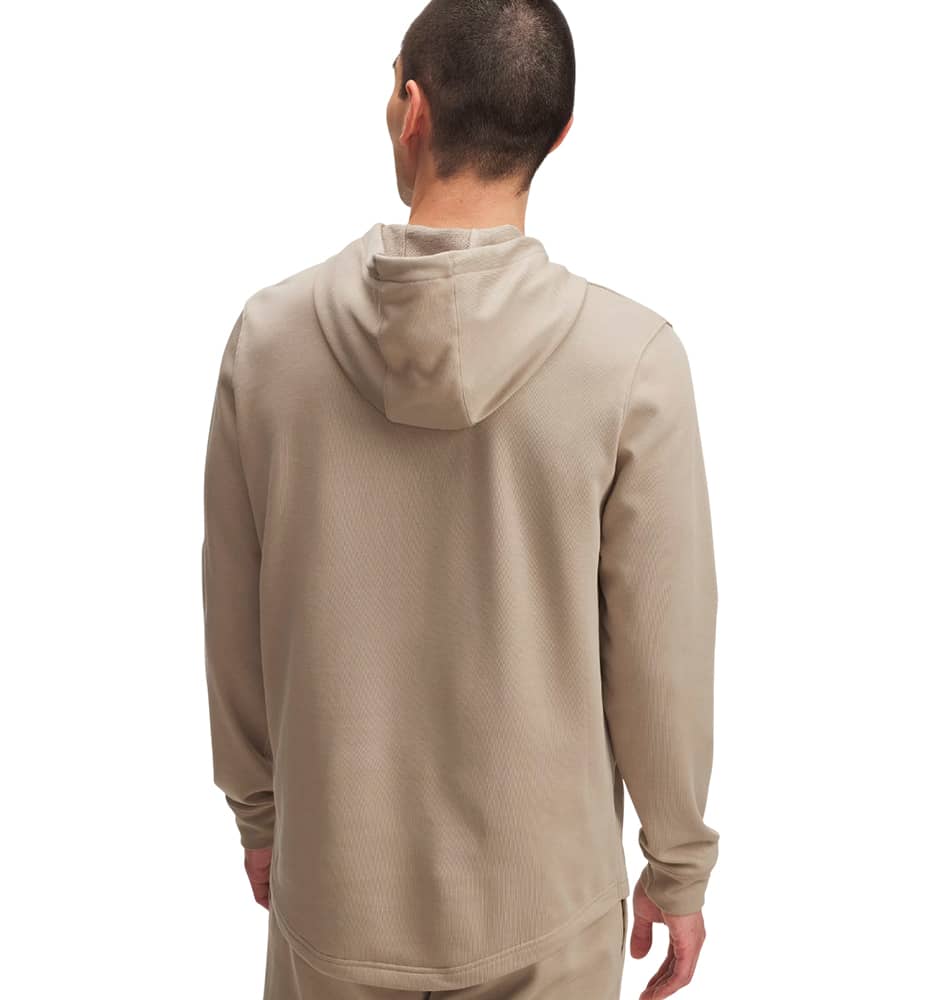 Men's Casual Hoodie - UNDER ARMOUR Men's UA Rival Terry Hoodie