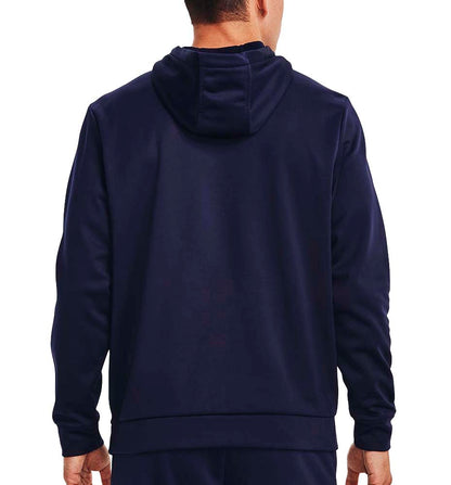 Hoodie Sudadera Capucha Fitness_Hombre_UNDER ARMOUR Af Big Logo Hoodie