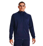 Chaqueta Fitness Under Armour Fleece Full-Zip Hoodie