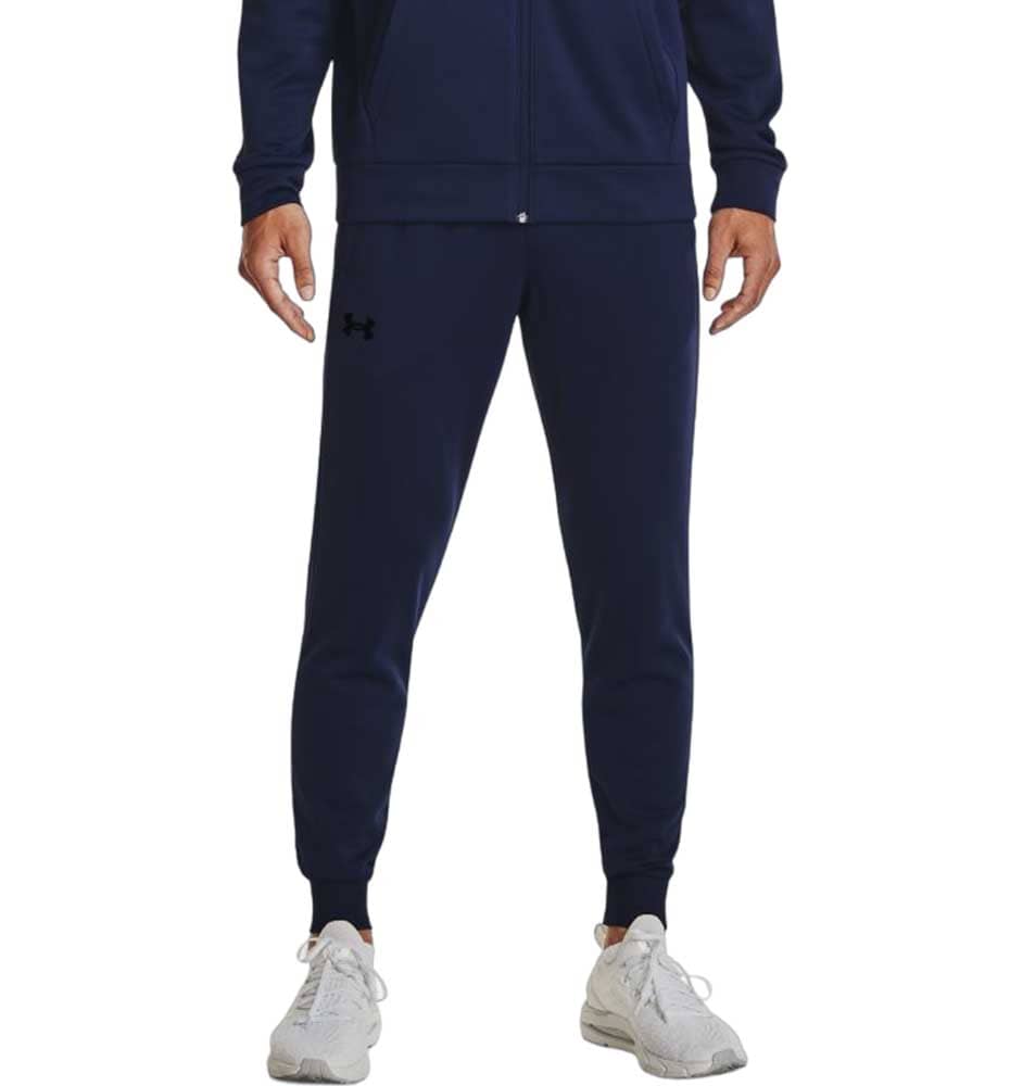 Pantalón Fitness_Hombre_UNDER ARMOUR Fleece Joggers