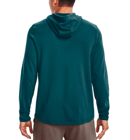 Hoodie Fitness_Men_UNDER ARMOR Rival Terry Logo Hoodie