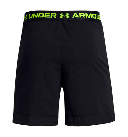 Short Fitness_Hombre_UNDER ARMOUR Vanish Woven 6in Shorts