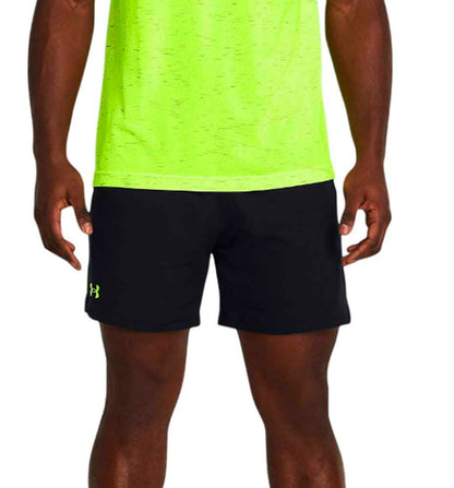 Short Fitness_Hombre_UNDER ARMOUR Vanish Woven 6in Shorts