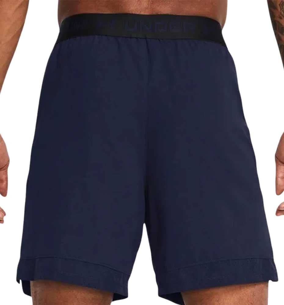 Short Fitness_Men_UNDER ARMOR Vanish Woven 6in Shorts