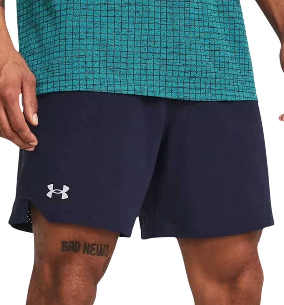 Short Fitness_Men_UNDER ARMOR Vanish Woven 6in Shorts