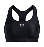 Bra Fitness Under Armour Women´s Heatgear Mid Padless