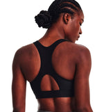 Bra Fitness Under Armour Women´s Heatgear Mid Padless