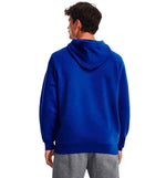 Hoodie Sudadera Capucha Casual Under Armour Essential Fleece Hoodie