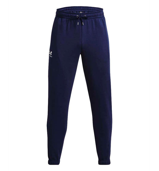 Fitness_Men_UNDER ARMOR Essential Fleece Jogger Pants