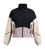 Casual Jacket Under Armor Women Ua Unstoppable Jacket