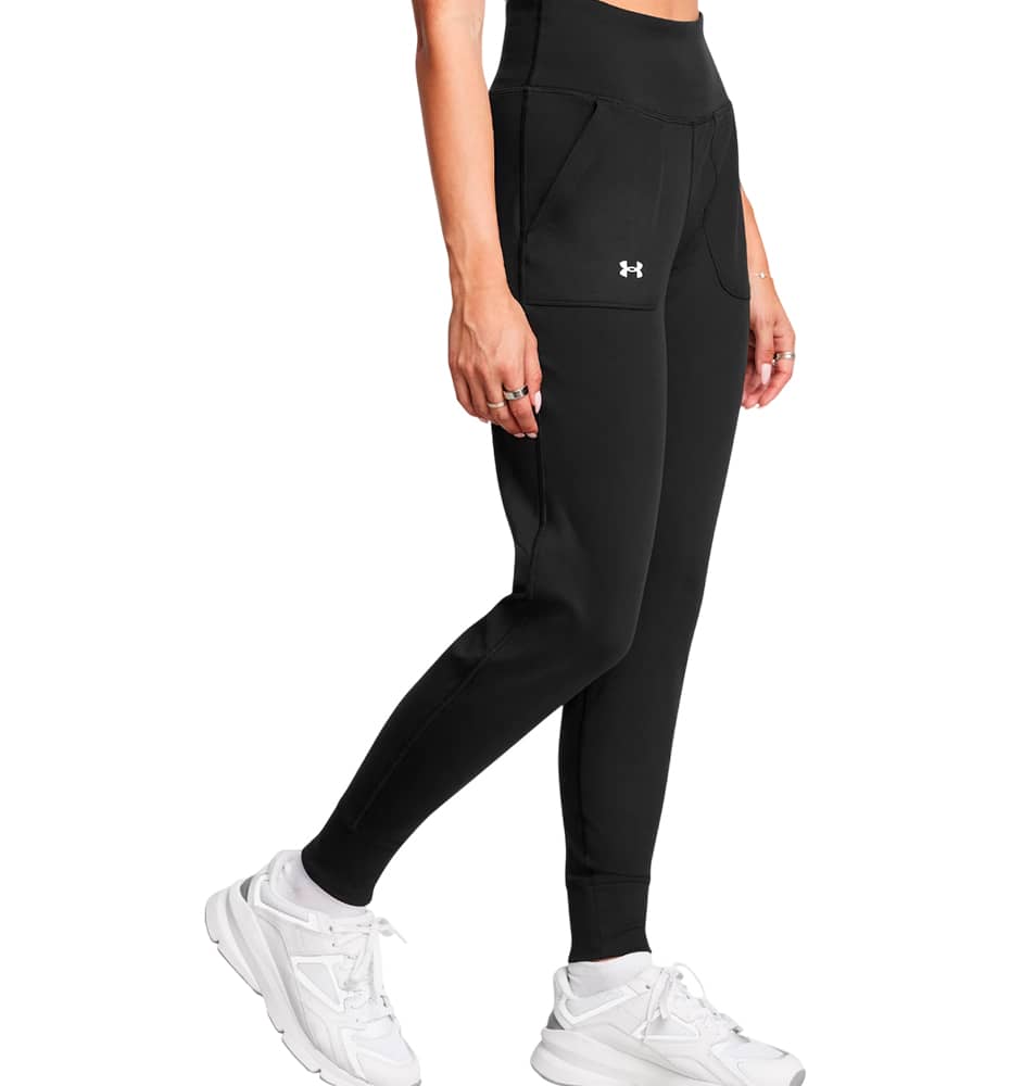 Mallas Largas Fitness_Mujer_UNDER ARMOUR Motion Joggers
