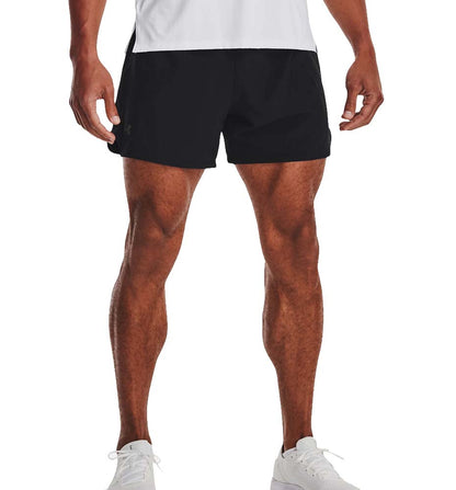 Short Running_Men_UNDER ARMOR Speedpocket 5 Short