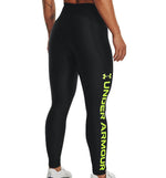 Mallas Largas Fitness Under Armour Full-Length Leggings