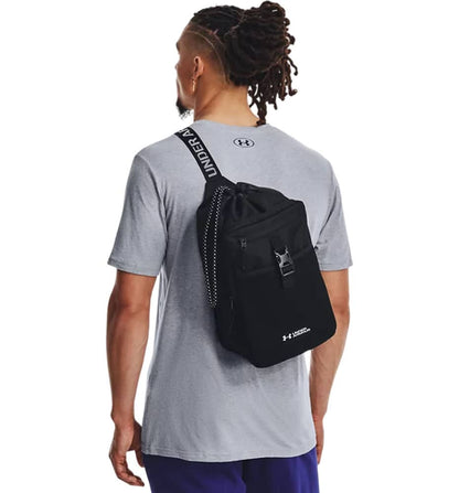 Bag / Shoulder Bag / Waist Bag Fitness_Unisex_UNDER ARMOR Ua Utility Flex Sling
