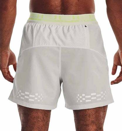 Short Running_Hombre_UNDER ARMOUR Run Anywhere Short