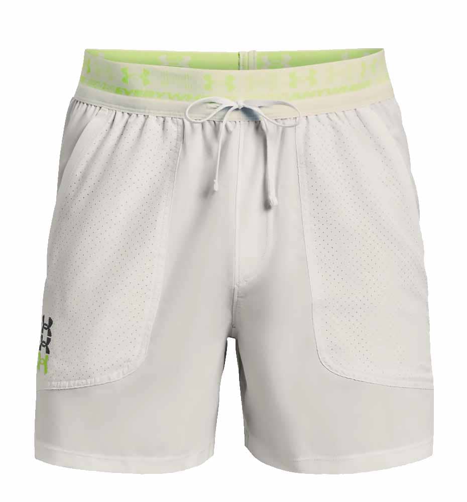 Short Running_Men_UNDER ARMOR Run Anywhere Short