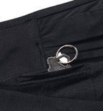 Short Running_Men_UNDER ARMOR Launch Elite 5 Short