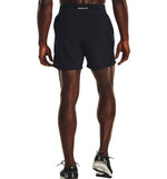 Short Running_Men_UNDER ARMOR Launch Elite 5 Short