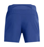 Short Running_Men_UNDER ARMOR Launch Elite 5 Short