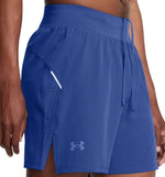 Short Running_Men_UNDER ARMOR Launch Elite 5 Short